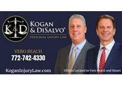 Kogan & DiSalvo Personal Injury Lawyers