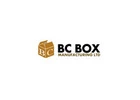 BC Box Manufacturing Ltd.