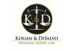 Kogan & DiSalvo Personal Injury Lawyers