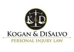 Kogan & DiSalvo Personal Injury Lawyers