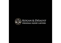 Kogan & DiSalvo Personal Injury Lawyers