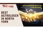 Best Astrologer in North York | Pandit Kedarnath Guruji