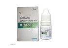 Buy Bimatoprost Online Bimatoprost Eye Drop