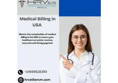 The Ultimate Guide to Medical Billing in USA: Ensuring Accurate and Timely Payments