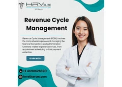 The Future of Revenue Cycle Management: Trends and Predictions