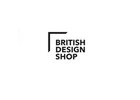 British Design Shop London