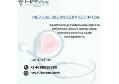 How Medical Billing Services in the USA Transform Healthcare Practices