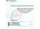 How Medical Billing Services in the USA Transform Healthcare Practices