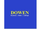 Dowen Estate & Letting Agents Spennymoo