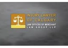 Merchant Law Personal Injury Lawyers Calgary