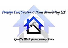 Prestige Construction & Home Remodeling