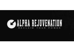 Alpha Rejuvenation