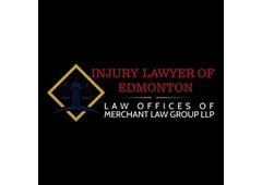 Merchant Law Personal Injury Lawyers Edmonton