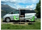 Explore the Freedom of Travel: Campervan Hire at Its Best!