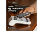 Innovative Clover App Development by iTechnolabs