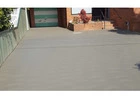 Driveway and Footpath Concreting Sydney