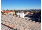 Roof Restoration Sydney