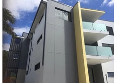 Polystyrene Rendering Sydney