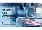 iTechnolabs: Leading Fintech App Developers