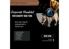 The Ultimate Guide to Corporate Headshot Photography  New York