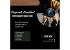 The Ultimate Guide to Corporate Headshot Photography  New York