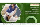 Can Pelvic Floor Physiotherapy Improve Overall Core Strength?