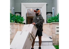 Furniture Removalist Sydney