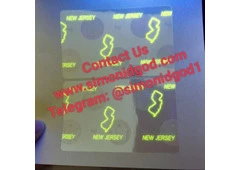 Buy Overlay Hologram Sticker