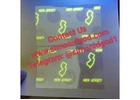 Buy Overlay Hologram Sticker