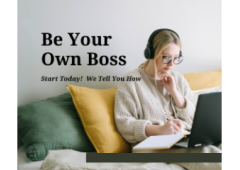 Discover the Easy Side Hustle I Wish I had Known About Sooner!