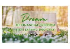 Get Paid Daily ONLINE