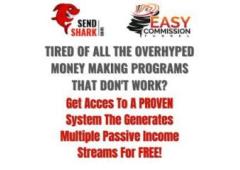 Ready to Make Money Online? Get Your Free Lead-Generating System Instantly!