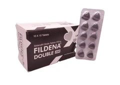 Buy Fildena 200Mg Online High-Potency ED Solution