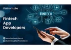 Creative Fintech Software Development