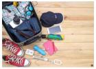 Travel Essentials You Should Always Keep Close at Hand