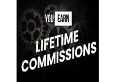 How To Make Automatic $7, $47 And $2,000 Commissions For Life