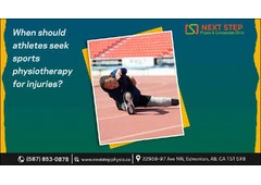 Benefits of Sports Physiotherapy for CrossFit Athletes