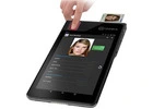 Idemia ID Screen Tablet