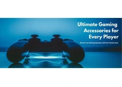 Ultimate Video Game Collection: Top Titles & Exclusive Deals!