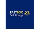 EasyBox Genova