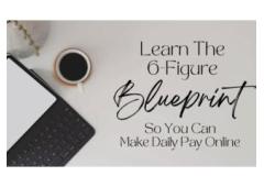 Break the myth! No tech skills or huge following needed to earn daily income online. Here’s how!