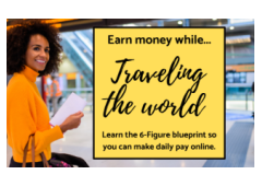 STOP WASTING MONEY on TRAVEL AGENTS & TRAVEL SITES!