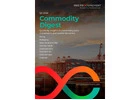 Commodity Digest - Q3 2024