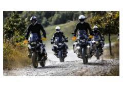 MotoGS Rental - Motorcycle Rental Croatia