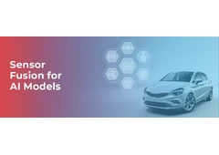 Sensor Fusion for AI Models: Unlocking Intelligent Insights