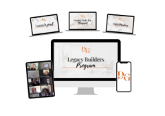 Unlock a New Career: Digital Marketing for Beginners with Legacy Builder