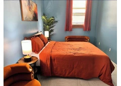 Perfect short-term rentals in Rochester, NY – check now!