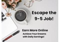 Work From Home Biz