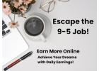 Work From Home Biz