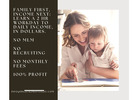 Attention moms! Earn money in just two hours a day